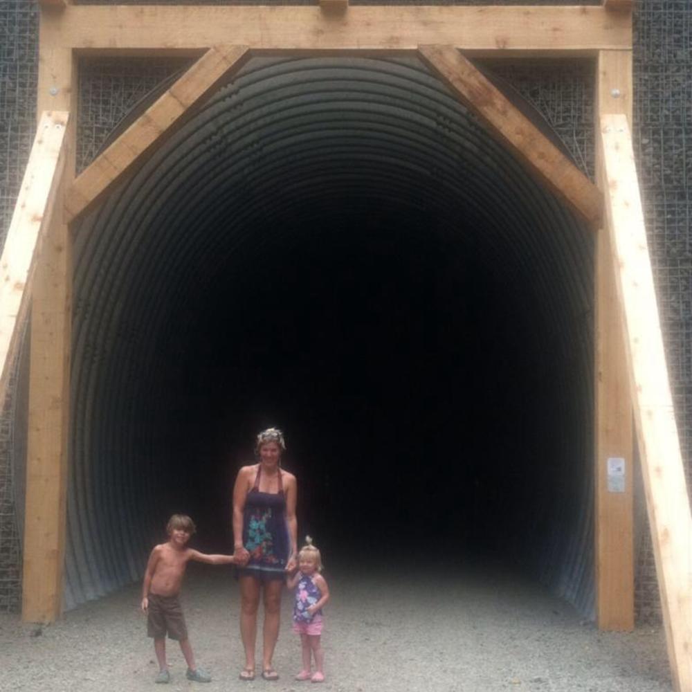 Meet your Posher, Karinn